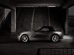 BMW Z4 2.5i Roadster 2002 года